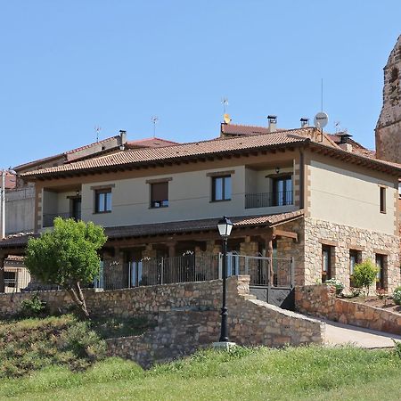 Hotel Los Arrenes De Tarancueña Eksteriør bilde
